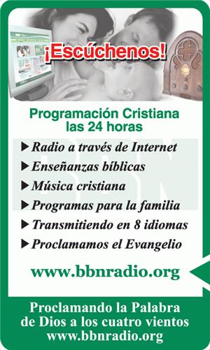 Instituto Bíblico de BBN